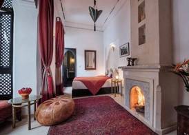 Riad Azzar 5