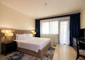 Sedra Arjaan by Rotana 4