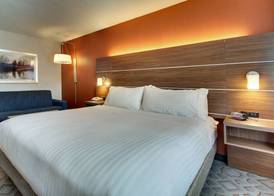 Holiday Inn Express POUGHKEEPSIE by IHG 5
