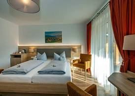 Boutique Hotel Angerer 2