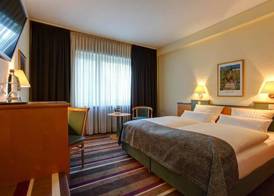 Hotel Ambassador Duesseldorf 4