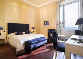 GH Palazzo Suite & SPA 4