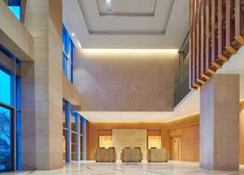 Four Points by Sheraton Chengdu, Pujiang Resort 3