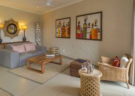 Victoria Falls Safari Club 5