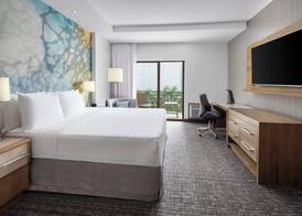 Courtyard by Marriott Port of Spain 5