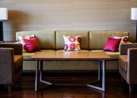 Oakwood Residence Kapil Hyderabad 3