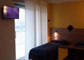 Residence Luna di Monza 4