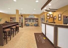 Microtel Inn & Suites by Wyndham Cartersville 3