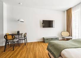 Limehome Bochum Kortumstr. 4