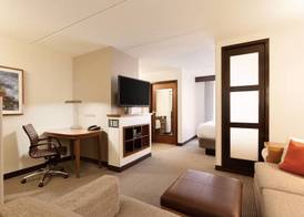 Hyatt Place Reno Tahoe Airport 4