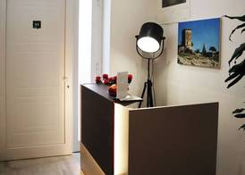 Fortuna Guest House 5