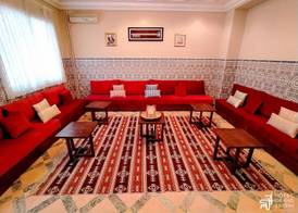 Hotel Grand Bassin 3