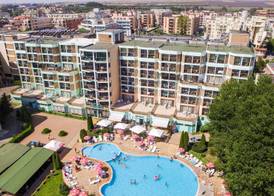 Hotel Delfin - All Inclusive 2