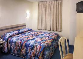 Motel 6-Clarksville, TN 5