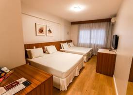 Hotel Pires by Pires - Balneario Camboriu 4
