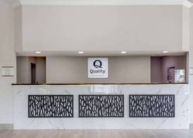 Quality Inn Ripley 2