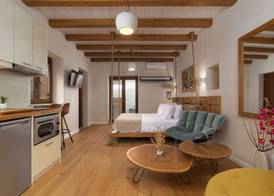 Andros 4 All Seasons Villas & Suites 5