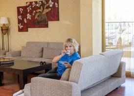 Selin Otel Spa Belek 5