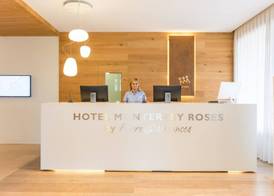 Hotel Monterrey Roses by Pierre & Vacances 5