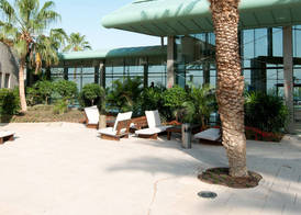 Spa Club Dead Sea 2