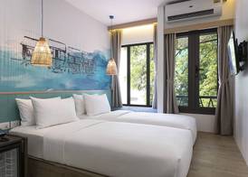 Lub d Siem Reap - Near Pub Street & Angkor Wat 4