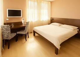 Hotel Quers Inn 2