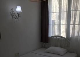 Lavinia Garden Alaçatı 5