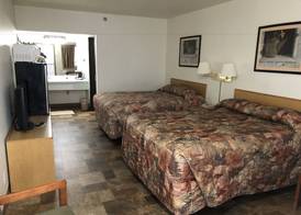 Travelodge by Wyndham Deadwood 4