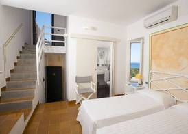 UNAHOTELS Club Hotel Ancora 5