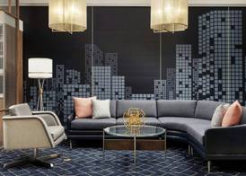 Courtyard by Marriott New York Manhattan Upper East Side 2