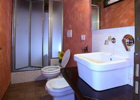 Country House Binnella 5