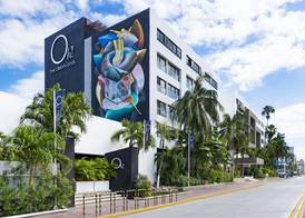 Oh! Cancun - The Urban Oasis & Beach Club 2