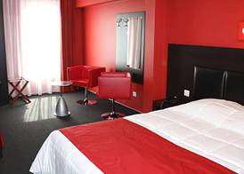 Hotel La Louve 2