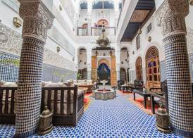 Riad Ghita Palace 4