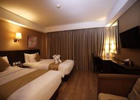 Best Western Premier The Hive 5