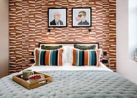 Your Apartment - Camden 2