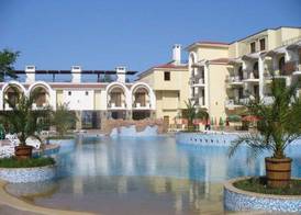 Martinez Hotel All Inclusive 4