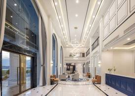 Eastin Hotel Vientiane 3
