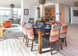 Villa Maji Bed & Breakfast 4