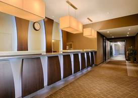Best Western Plus Guildwood Inn 3