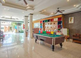 Art Mansion Patong Hotel 2