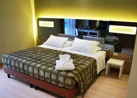 Idea Hotel Plus Savona 5