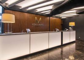 AC Hotel by Marriott Puchong 3