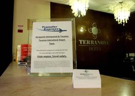 Hotel Terranova 2
