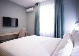 Resident Hotel Gogol 4