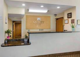 Quality Inn Logan near University 3