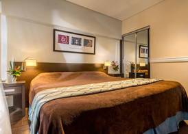 Up Viamonte Hotel 4