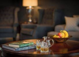 Garleton Lodge 2