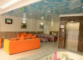 Hotel Alyans 2