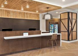 Staybridge Suites Atlanta Airport by IHG 2